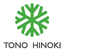 TONO HINOKI